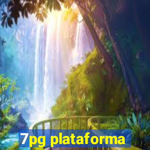 7pg plataforma